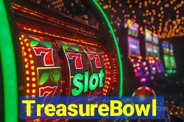 TreasureBowl treasure bowl como ganhar